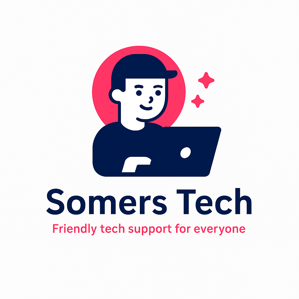 Somers Tech