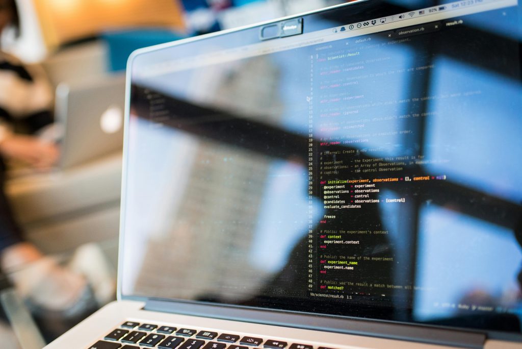 automation & programming support