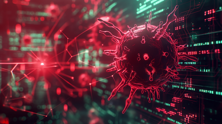 virus & malware removal