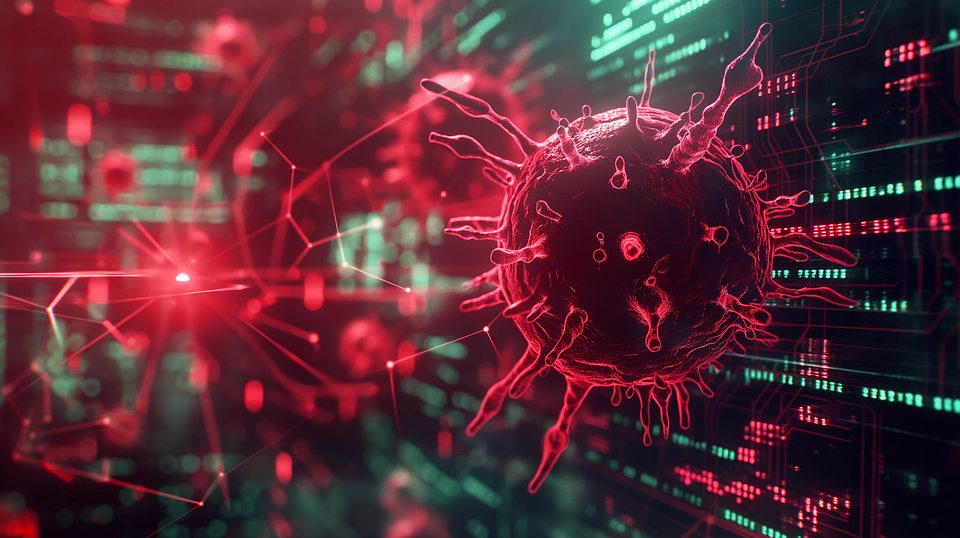 virus & malware removal